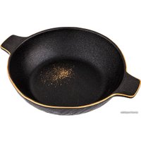 Форма для запекания Bronco Midnight Gold 42-379