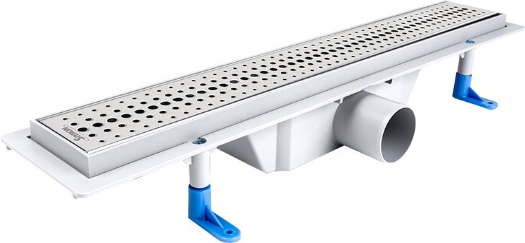 

Трап/канал Styron STY-B-50