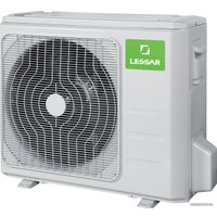 Кондиционер Lessar Inverto LS-HE24KLA2B/LU-HE24KLA2B