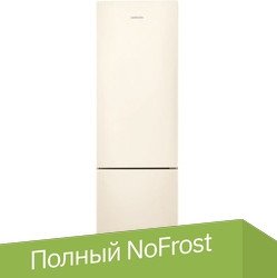 

Холодильник Samsung RB37J5000EF
