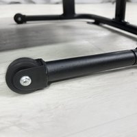 Механическая беговая дорожка Calviano BeFIT (черный)