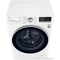 Стиральная машина LG Vivace V500 slim Steam F2WV5N8S0E
