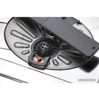 Встраиваемая посудомоечная машина AEG FSR53617Z