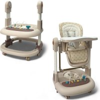 Трансформер Bubago William BG 193-3 (мокко)