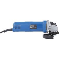 Угловая шлифмашина Nordberg NE218