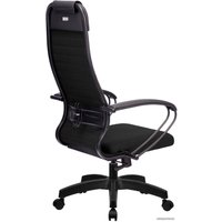 Офисное кресло Metta SU-1-BP Комплект 27 Pl тр/сечен (черный)