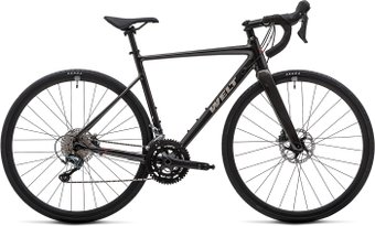 Welt Enzo L 2025 (Space Black)