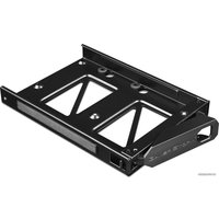 Корпус DeepCool GameStorm New Ark 90SE DP-ATX-NARK90SE