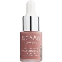 Румяна Lumene Invisible Illumination Instant Glow Watercolor Blush 15 мл