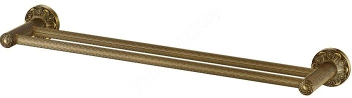 

Держатель для полотенца ZorG AZR 43 BR
