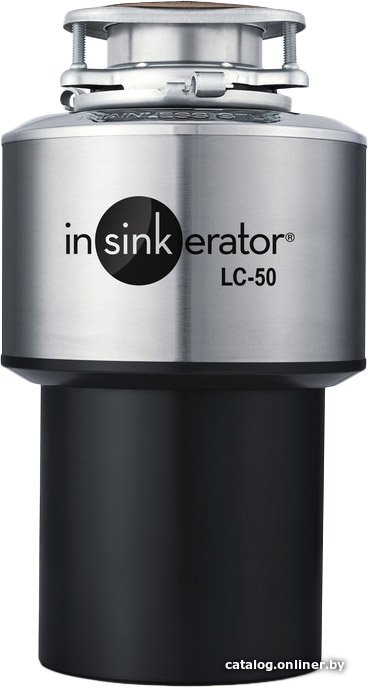 Измельчитель пищевых отходов InSinkErator LC-50