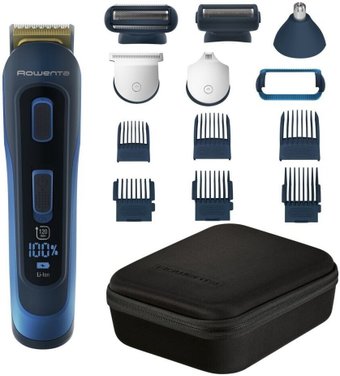 Триммер для бороды и усов Rowenta TN9460F4