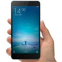 Телефон Xiaomi Redmi Note 2 16GB Dark Grey