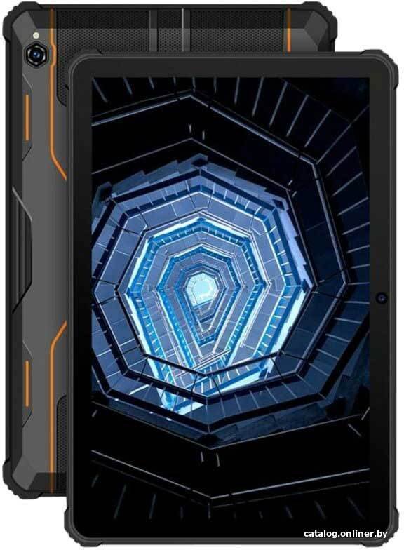 Планшет Oukitel RT5 (оранжевый)