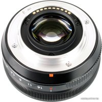 Объектив FUJINON XF18mmF2 R