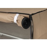 Полка для обуви Mio Tesoro Lari 1L (бежевый)