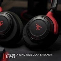 Наушники SteelSeries Arctis Nova 7 Wireless FaZe Clan Edition