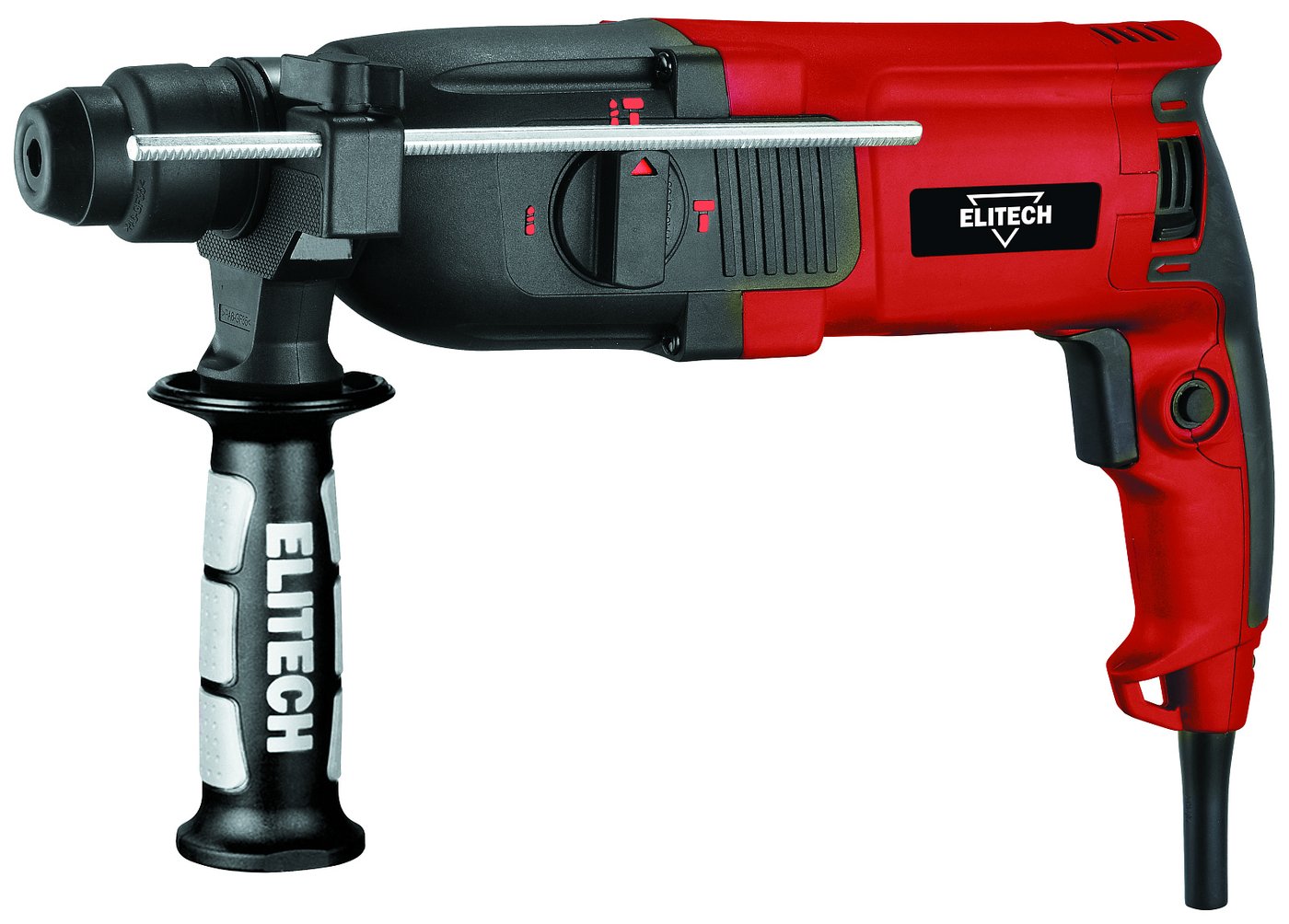 

Перфоратор ELITECH П 280РЭМ (кейс)