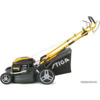 Газонокосилка Stiga Combi 55 SVQ H 294557838/ST1