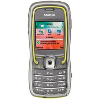 Телефон Nokia 5500 Sport