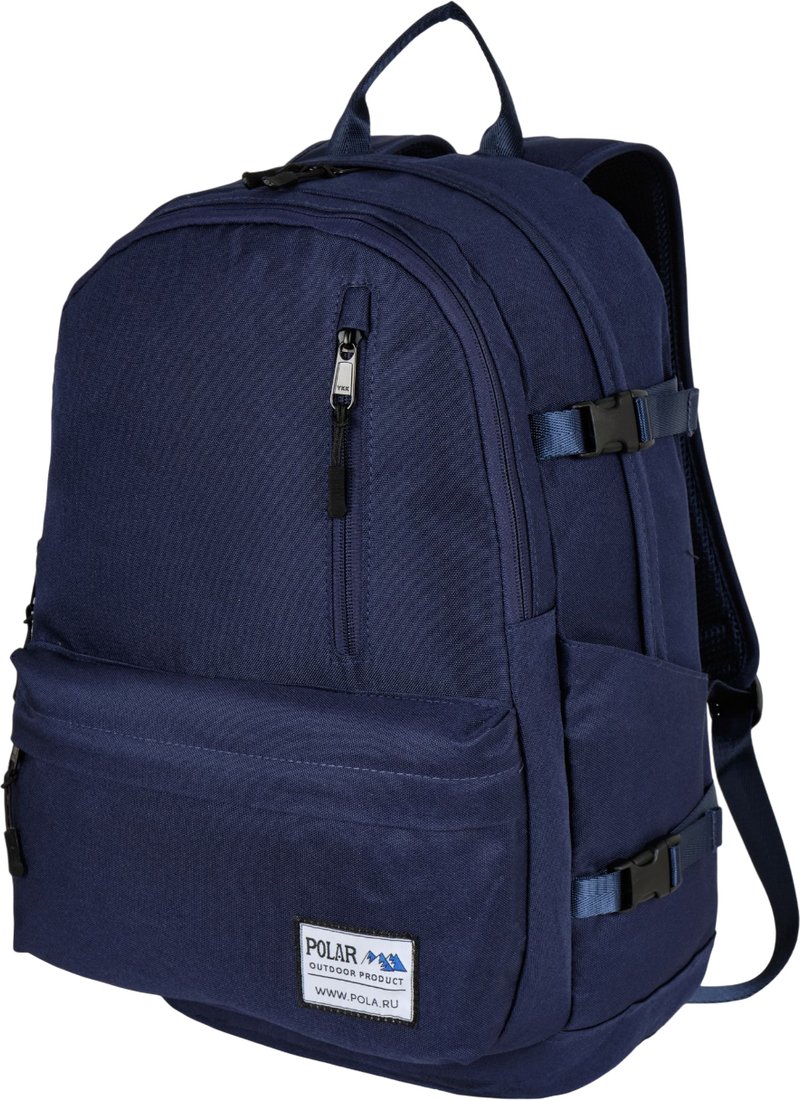 

Городской рюкзак Polar 8692НР (синий)