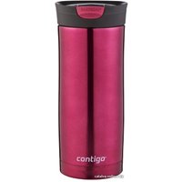 Термокружка Contigo Huron 0.47л (розовый)