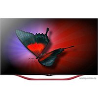 Телевизор LG 42LA868V
