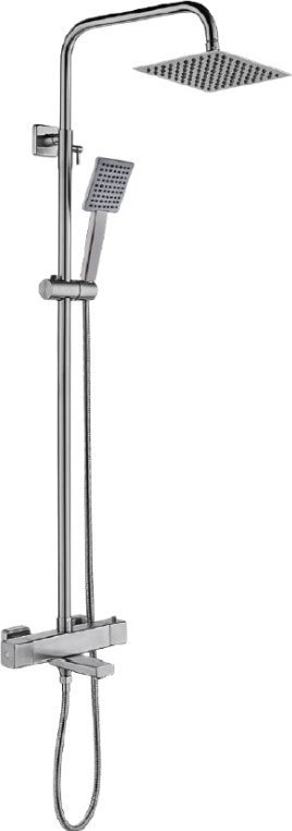 

Душевая система Gappo G2499-40