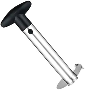 Кухонный нож Sipl DA101 для резки ананаса