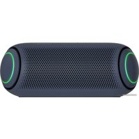 Беспроводная колонка LG XBOOM Go PL5 (черный)