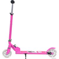 Снегокат Playshion Bluesky-SNW WS-SX003PZ (розовый, LOL)