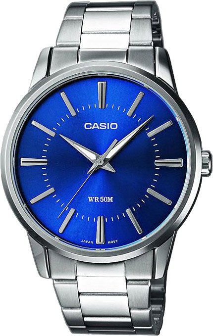 

Наручные часы Casio MTP-1303D-2A