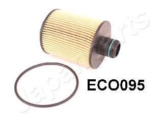 

Масляный фильтр Japanparts FOECO095