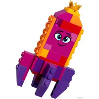 Конструктор LEGO The LEGO Movie 2 70825 Шкатулка Ватевры Собери что хочешь