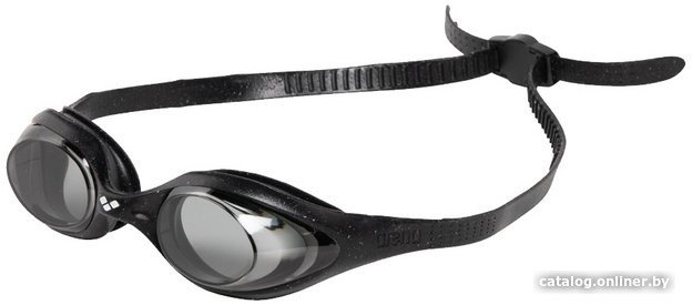 Очки для плавания ARENA Spider 000024 903 (smoke/black)