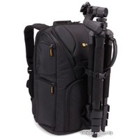 Рюкзак Case Logic DSLR Camera + 15.6" Laptop Sling Backpack (KSB-102-BLACK)