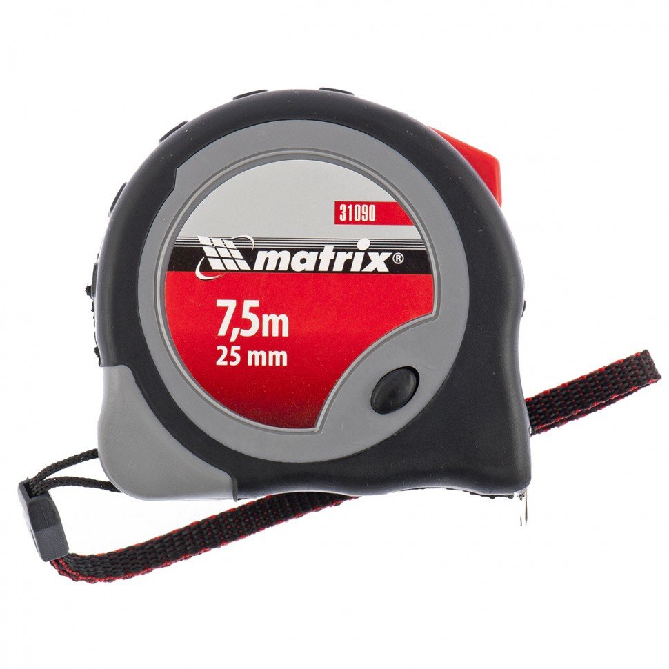 

Рулетка Matrix 31090