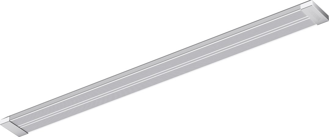 

Инфракрасный обогреватель Cadena CLR 1.4 кВт