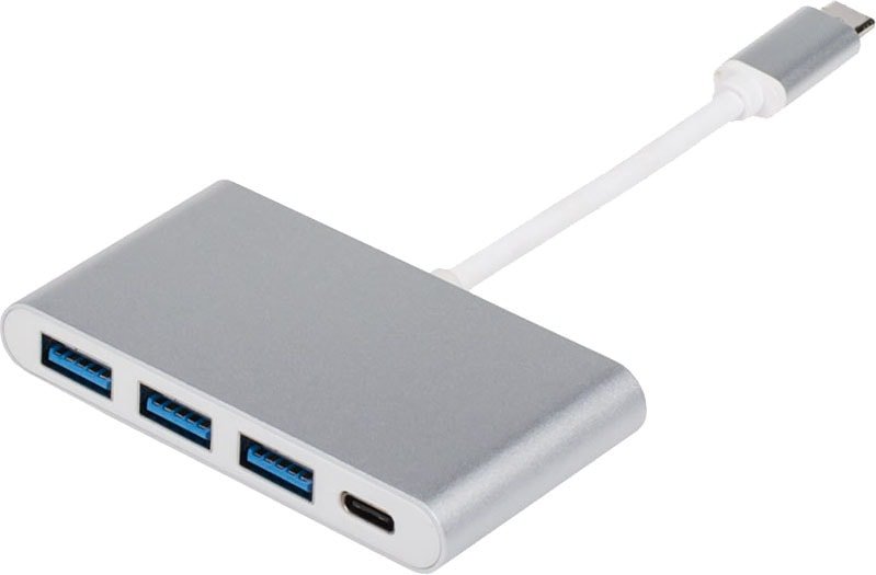 

USB-хаб ATcom AT2808