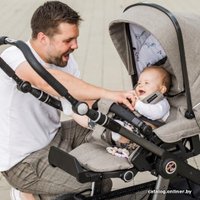 Универсальная коляска Hartan Racer GTS XL (2 в 1, 203)