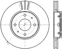 

Stellox 60204839VSX