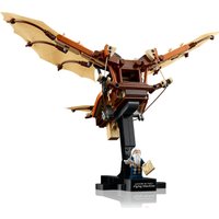 Конструктор LEGO Icons 10363 Летательный аппарат Леонардо да Винчи