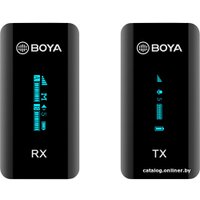 Радиосистема BOYA BY-XM6-S1