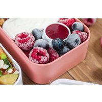 Термос для еды Monbento MB Original pink Flamingo