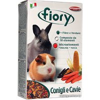 Корм для грызунов Fiory Корм для морских свинок и кроликов 850 г в Гомеле