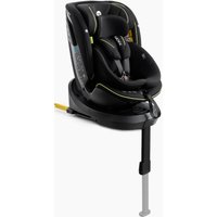 Детское автокресло Happy Baby Xion isofix (black)