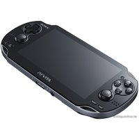 Игровая приставка Sony PlayStation Vita