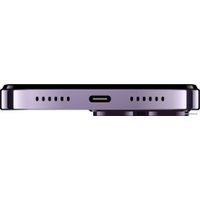 Телефон Inoi A72 4GB/128GB (фиолетовый)