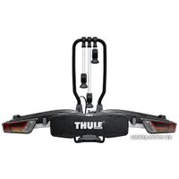 Велобагажник на фаркоп Thule EasyFold XT 3
