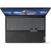 Игровой ноутбук Lenovo IdeaPad Gaming 3 16IAH7 82SA00FARK в Бобруйске